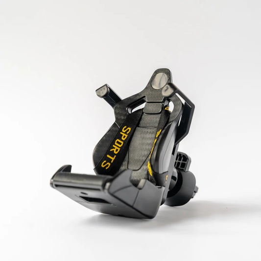 Racing Seat Phone Holder
