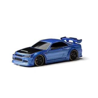 Nyx Mini Drift Cars