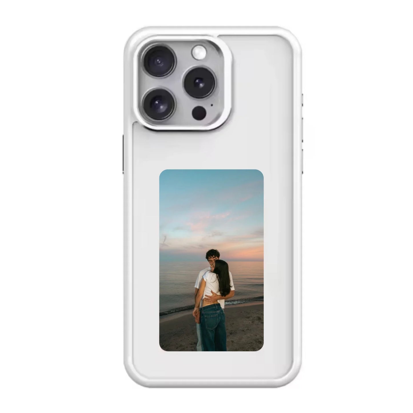 Smart NFC Case