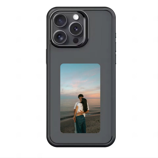 Smart NFC Case