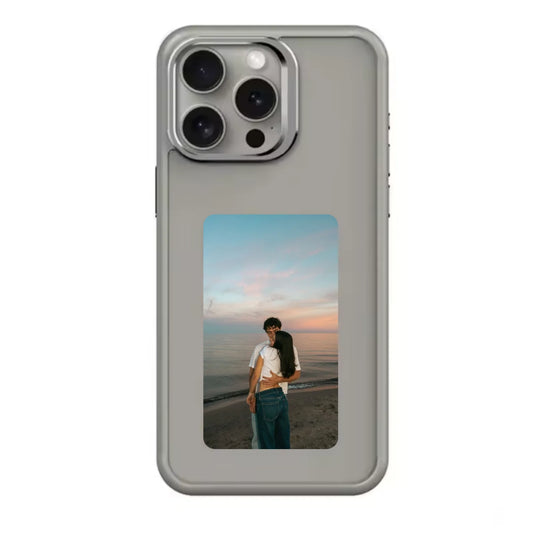Smart NFC Case
