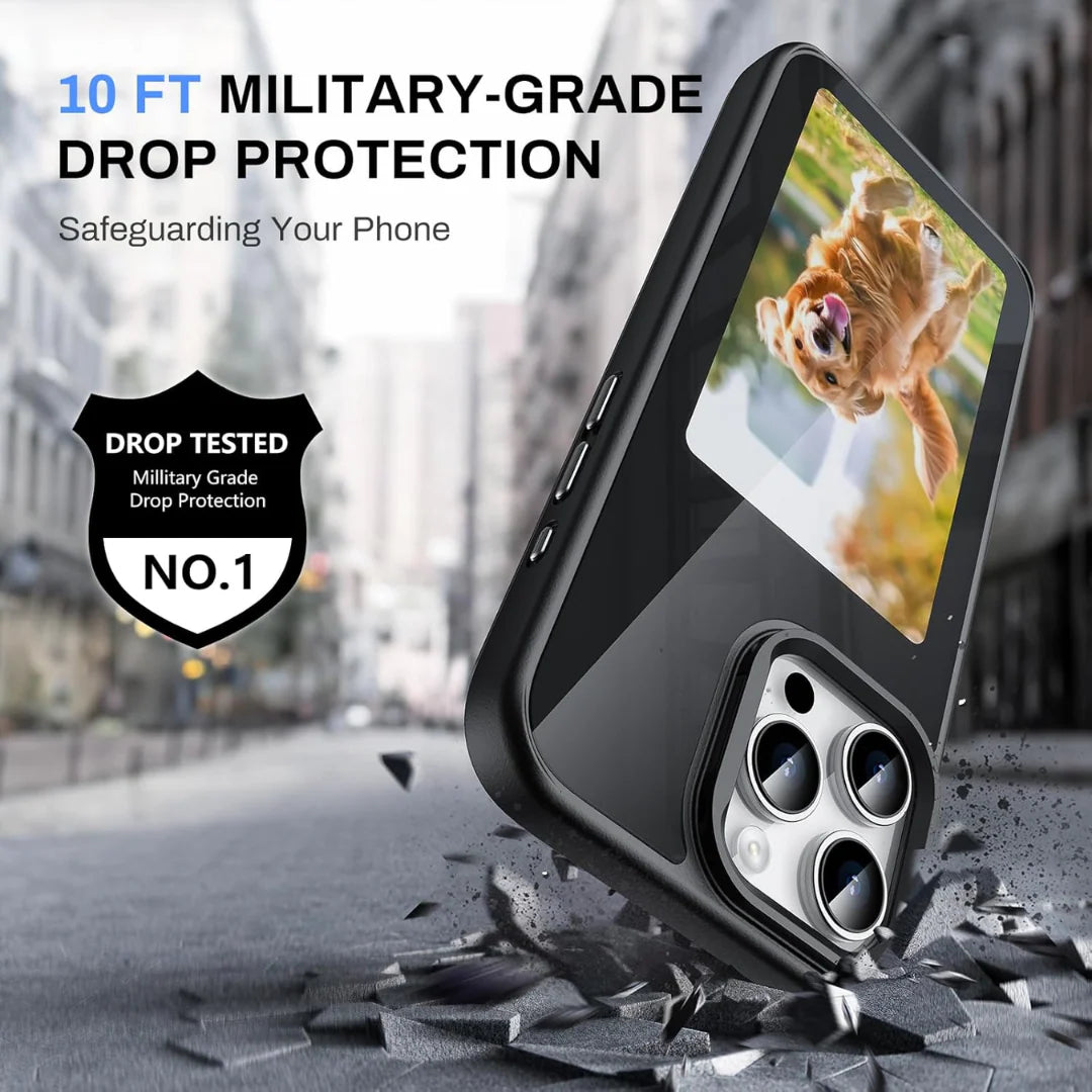 Smart NFC Case
