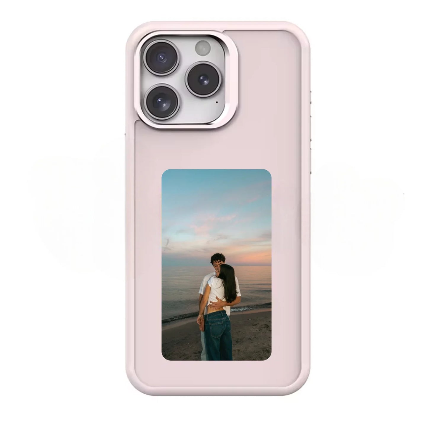 Smart NFC Case