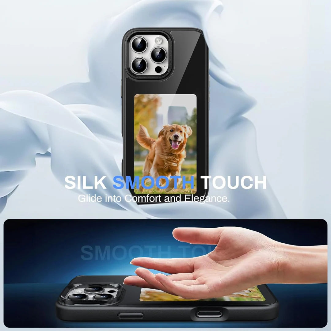 Smart NFC Case